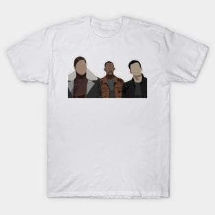 The Three Amigos T-Shirt